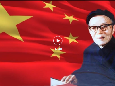 你不一定认识他，但一定无数次仰视过他的作品！