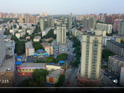 万人说新疆 | 克力木汗·夏依达：我的西街新生活