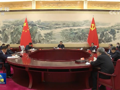 联播+｜推动我国数字经济健康发展 习近平作出最新部署