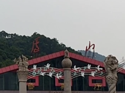 九江：环庐山公路将进行为期5个月的半封闭施工