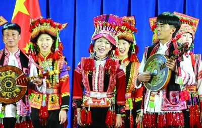 相聚春城，为了一个共同的约定