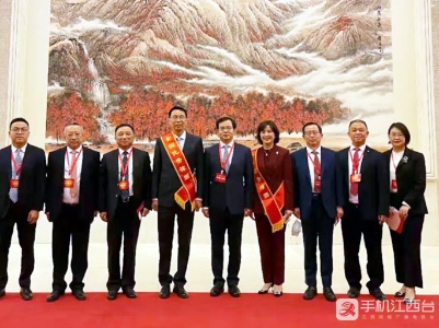 优秀！江西2家律所5名律师获司法部表彰