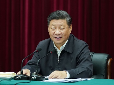 鉴往知来——跟着总书记学历史｜让这条大河造福人民