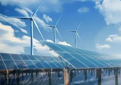 让“双碳”目标成为经济转型助推器