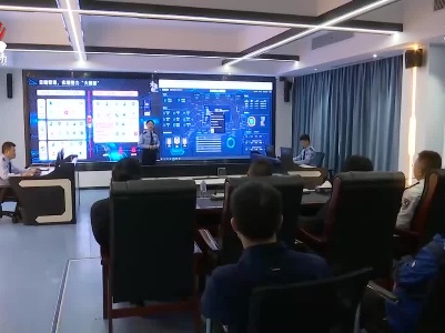 中央第八督导组下沉赣州吉安延伸督导调研