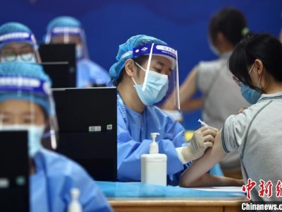 10余省份开打新冠疫苗加强针，你的疫苗打了几针？