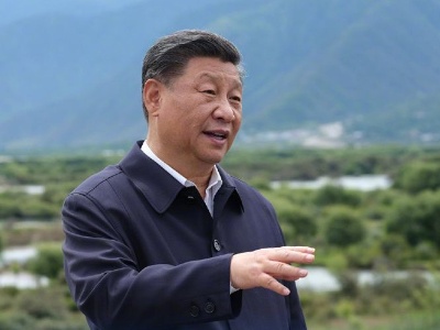 国家扶贫日，重温习近平这些暖心话