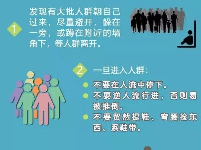 应急科普 | 返程高峰如何保护出行安全？这些要点请记住！ 