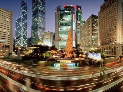 林郑月娥：香港社会福利经常开支四年增长62%
