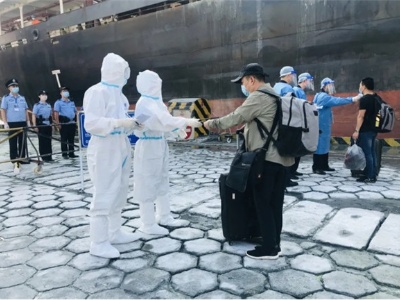 常态化疫情防控应当做到“润物细无声”