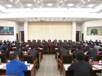 叶建春在全省党史学习教育工作推进会上强调 坚持问题导向目标导向效果导向  推动党史学习教育不断取得新成效