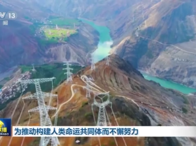 “世界怎么了，我们怎么办” 总书记指明了方向