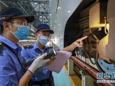 平凡亦精彩 奋斗写华章——聚焦国庆假日一线劳动者 