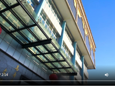 万人说新疆 | 艾丽娅想成立一支手风琴乐团