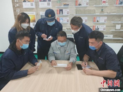 备战牡佳高铁 哈铁人坚守在“动车之家”