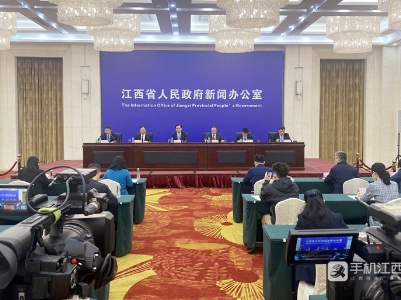 江西“八五”普法规划出炉，提出了这些新举措