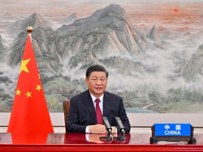联播+｜共创未来 习近平G20时间给出“中国方案”