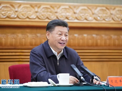 科学成就离不开精神支撑，习近平谈科学家精神