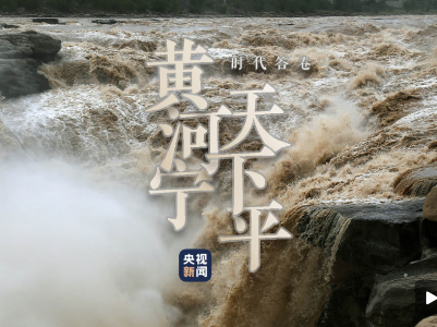 黄河宁 天下平丨习近平是这样要求的