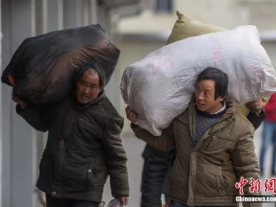 11月要来了！这些新规事关工资、纳税、网购……