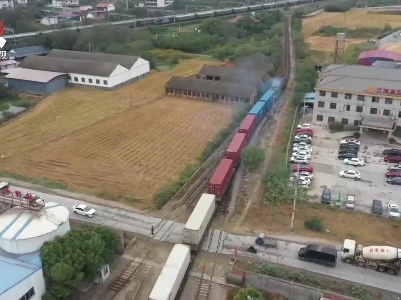 提效率 畅通道 我省跨境电商快速发展