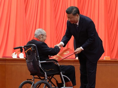 联播+｜如何铸就国之利器 习近平作出战略指引