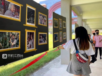 江西科技师范大学软件动漫学院：师生动起来 党史学习教育活起来