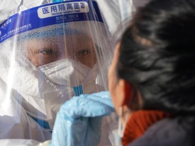 2021年11月1日0-24时江西省新型冠状病毒肺炎疫情情况