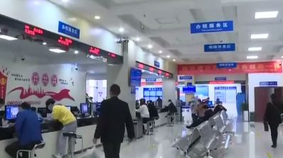 【聚焦“放管服”改革 曝光“怕慢假庸散”】九江瑞昌：营商环境评价全省第一 究竟有何“秘籍”？