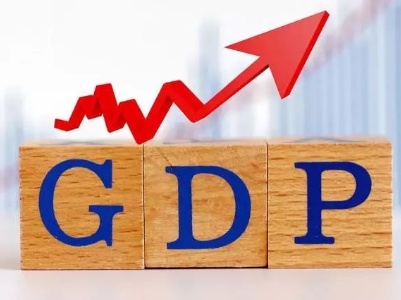 过去五年江西省GDP年均增长7.6% 人均GDP超过8000美元