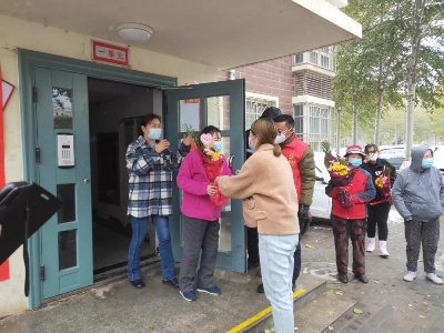银川市25941名居家健康监测人员已解除相应管控措施