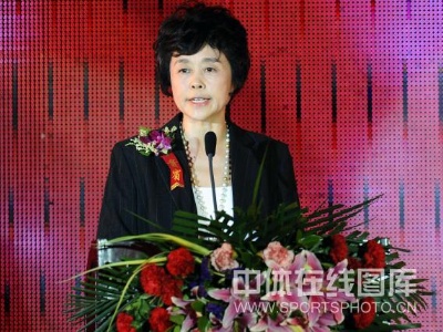 女排人心中的女排精神