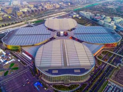乘开放春风 享发展机遇（进博会观察） ——写在第四届中国国际进口博览会闭幕之际