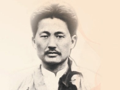 打开这封86年前的来信——重读《可爱的中国》