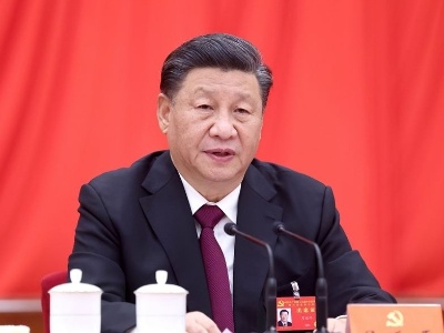 科技自立自强谱新篇（2021年中国经济观察②）