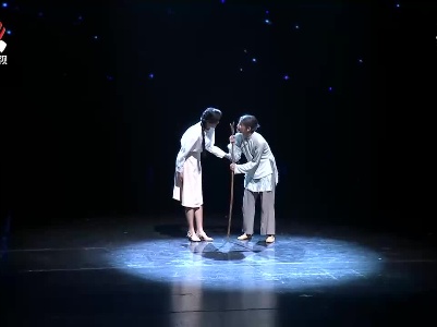 “党的光辉照我心”党史题材原创舞蹈展演在南昌举行