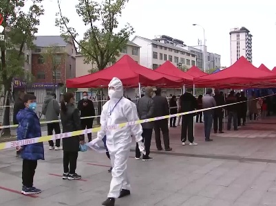上饶：科技手段助力抗疫