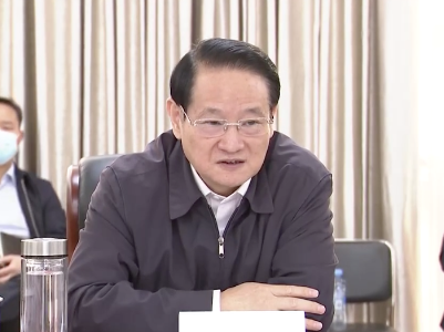 易炼红在省委信访局接访调研时强调 涵养将心比心以心换心的真挚百姓情怀  把 “送上门的群众工作”做细做实做好