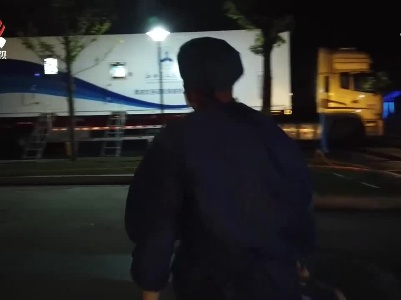 与病毒较量 与时间赛跑