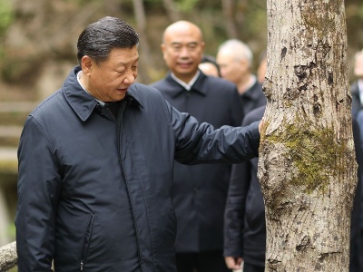 书写中华民族几千年历史上最恢宏的史诗