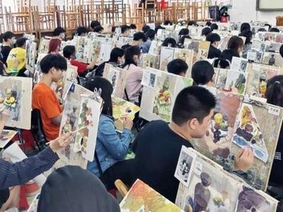 江西2022年艺考有变化 取消省外高校在赣设点校考