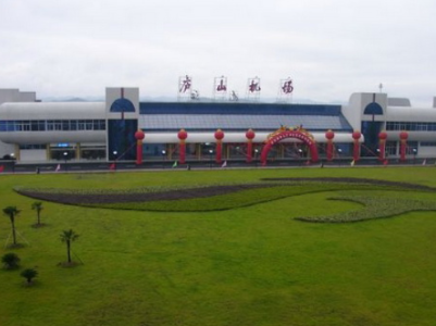 10月31日!九江庐山机场正式复航