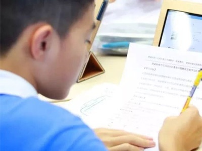 全省首个！南昌校内课后服务信息化管理平台预计明年初上线 