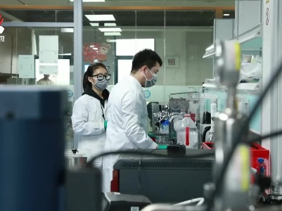 江西发布“十四五”科技创新规划