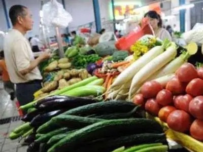 全国多地菜价持续上涨，原因有哪些？几时降？