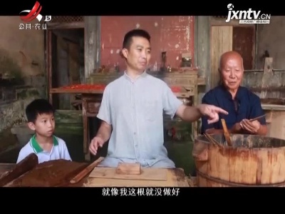 稻花香里20211104 小康路上追梦人——爱上“香”村的美好