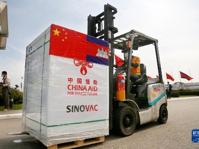 共建通向共同繁荣的机遇之路——习近平总书记谋划推动共建“一带一路”述评
