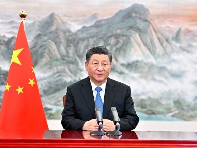 第一观察｜重信守诺，习近平强调三个“不会变”