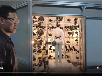 【一线：360行】VR集成工程师：“虚拟”与“现实”的架桥人