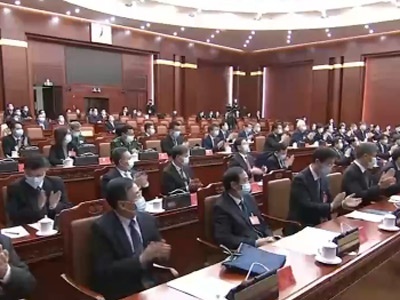 心系发展 情牵民生！江西省党代表畅谈新成就憧憬新发展